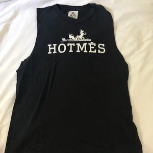 “Hotmes”